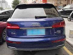 Audi Q5L Facelift 40 TFSI Prestige Fashion Edition - ფოტო 3