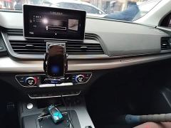 Audi Q5L Facelift 40 TFSI Prestige Fashion Edition - ფოტო 5
