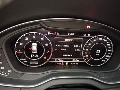 Audi Q5L Facelift 40 TFSI Prestige Fashion Edition - ფოტო 7