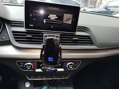 Audi Q5L Facelift 40 TFSI Prestige Fashion Edition - ფოტო 8