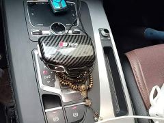 Audi Q5L Facelift 40 TFSI Prestige Fashion Edition - ფოტო 9