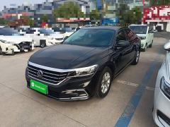 Volkswagen Passat 280TSI Business Edition - фото 1