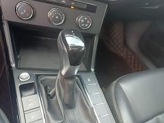 Volkswagen Passat 280TSI Business Edition - фото 13