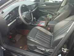 Volkswagen Passat 280TSI Business Edition - фото 14