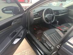 Volkswagen Passat 280TSI Business Edition - фото 15