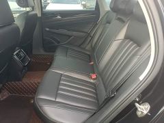 Volkswagen Passat 280TSI Business Edition - фото 16