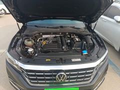 Volkswagen Passat 280TSI Business Edition - фото 19
