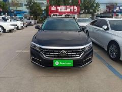Volkswagen Passat 280TSI Business Edition - фото 2