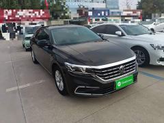 Volkswagen Passat 280TSI Business Edition - фото 3