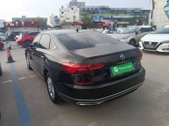 Volkswagen Passat 280TSI Business Edition - фото 4