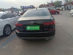 Volkswagen Passat 280TSI Business Edition - фото 5