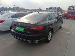 Volkswagen Passat 280TSI Business Edition - фото 6