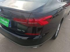 Volkswagen Passat 280TSI Business Edition - фото 7