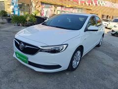 Buick Excelle Facelift Classic 1.5L Automatic Elite - ფოტო 1