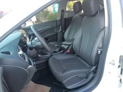 Buick Excelle Facelift Classic 1.5L Automatic Elite - ფოტო 10