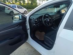 Buick Excelle Facelift Classic 1.5L Automatic Elite - ფოტო 11