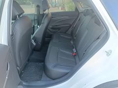 Buick Excelle Facelift Classic 1.5L Automatic Elite - ფოტო 12