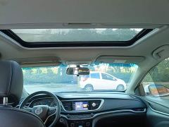 Buick Excelle Facelift Classic 1.5L Automatic Elite - ფოტო 13