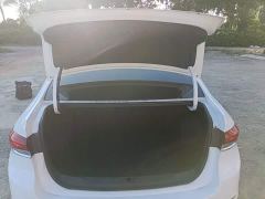 Buick Excelle Facelift Classic 1.5L Automatic Elite - ფოტო 14