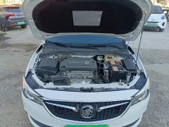 Buick Excelle Facelift Classic 1.5L Automatic Elite - ფოტო 15