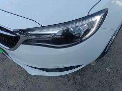 Buick Excelle Facelift Classic 1.5L Automatic Elite - ფოტო 17