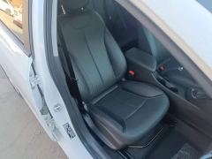 Buick Excelle Facelift Classic 1.5L Automatic Elite - ფოტო 19