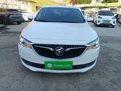 Buick Excelle Facelift Classic 1.5L Automatic Elite - ფოტო 2