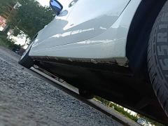 Buick Excelle Facelift Classic 1.5L Automatic Elite - ფოტო 20