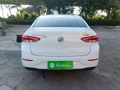 Buick Excelle Facelift Classic 1.5L Automatic Elite - ფოტო 3