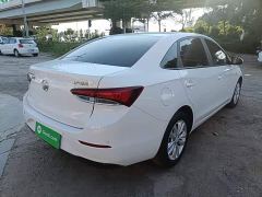 Buick Excelle Facelift Classic 1.5L Automatic Elite - ფოტო 4