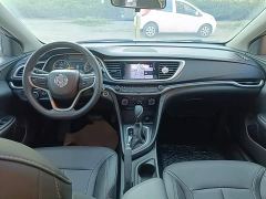 Buick Excelle Facelift Classic 1.5L Automatic Elite - ფოტო 5