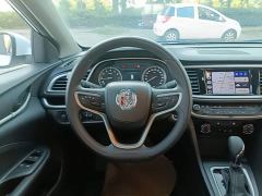 Buick Excelle Facelift Classic 1.5L Automatic Elite - ფოტო 6