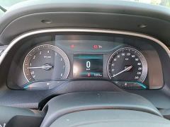 Buick Excelle Facelift Classic 1.5L Automatic Elite - ფოტო 7