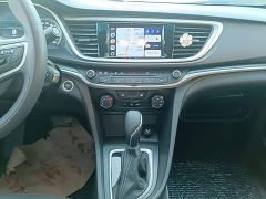 Buick Excelle Facelift Classic 1.5L Automatic Elite - ფოტო 8