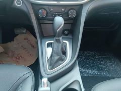 Buick Excelle Facelift Classic 1.5L Automatic Elite - ფოტო 9