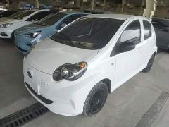 BYD e1 Version - ფოტო 1