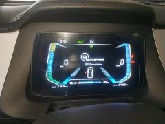 BYD e1 Version - ფოტო 11