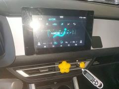 BYD e1 Version - ფოტო 12