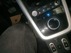 BYD e1 Version - ფოტო 13