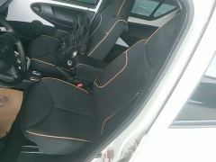 BYD e1 Version - ფოტო 14