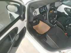 BYD e1 Version - ფოტო 15