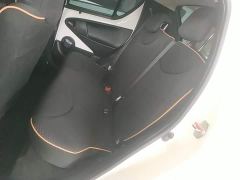 BYD e1 Version - ფოტო 16