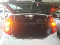 BYD e1 Version - ფოტო 18