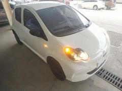 BYD e1 Version - ფოტო 3