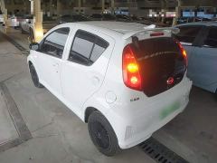 BYD e1 Version - ფოტო 4