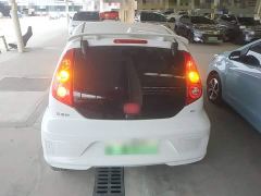 BYD e1 Version - ფოტო 5