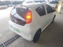 BYD e1 Version - ფოტო 6