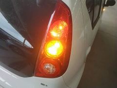 BYD e1 Version - ფოტო 7