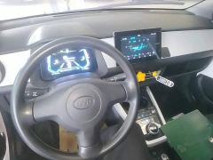 BYD e1 Version - ფოტო 9