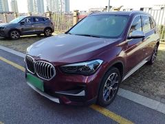 BMW X1 Facelift sDrive20Li Premium - ფოტო 1